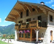Alpine Echo
